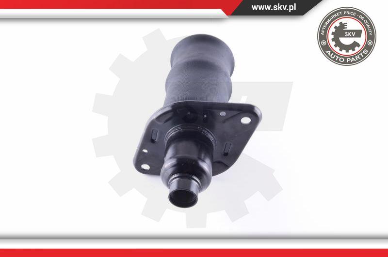 Esen SKV 58SKV040 - Molla pneumatica, Autotelaio www.autoricambit.com