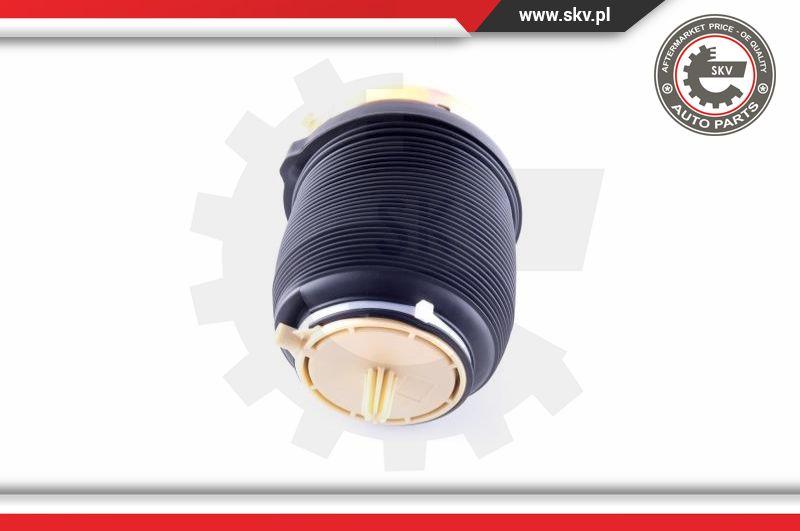 Esen SKV 58SKV029 - Molla pneumatica, Autotelaio www.autoricambit.com