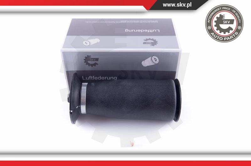 Esen SKV 58SKV021 - Molla pneumatica, Autotelaio www.autoricambit.com