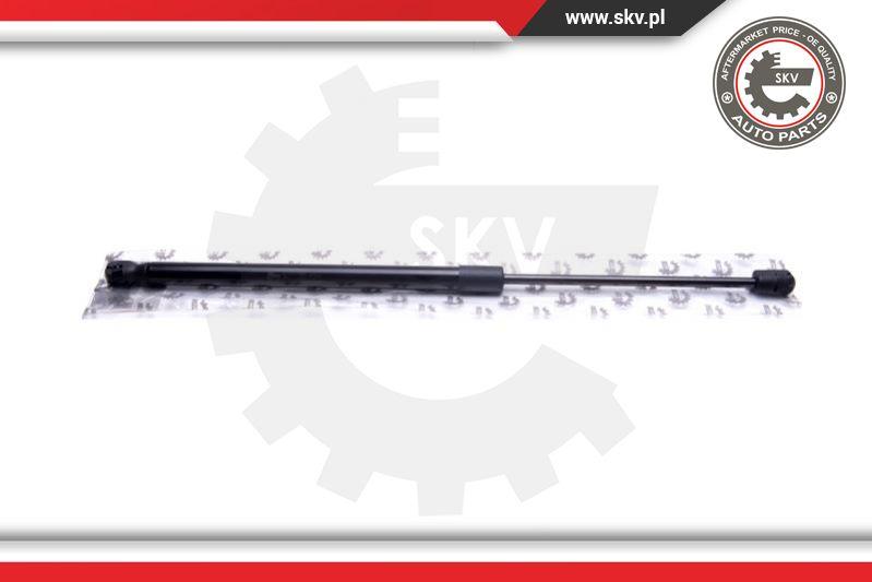 Esen SKV 52SKV584 - Ammortizatore pneumatico, Cofano bagagli /vano carico www.autoricambit.com