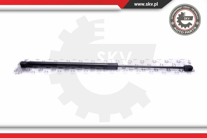 Esen SKV 52SKV582 - Ammortizatore pneumatico, Cofano bagagli /vano carico www.autoricambit.com