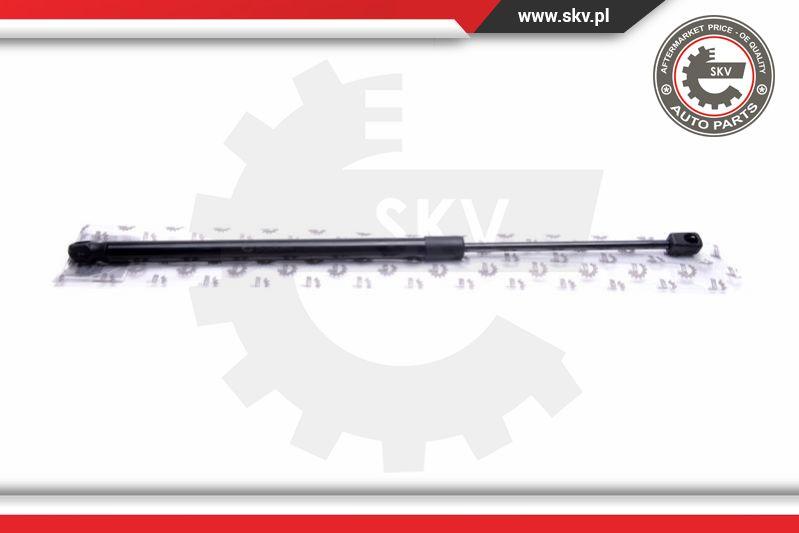 Esen SKV 52SKV619 - Ammortizatore pneumatico, Cofano bagagli /vano carico www.autoricambit.com