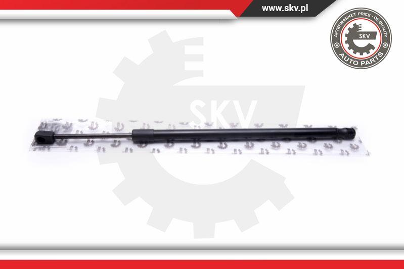 Esen SKV 52SKV064 - Ammortizzatore pneumatico, Cofano motore www.autoricambit.com