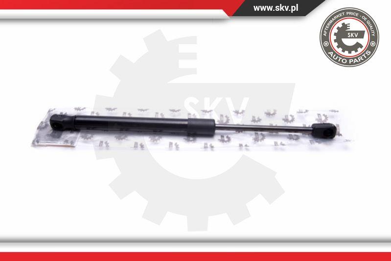 Esen SKV 52SKV061 - Ammortizzatore pneumatico, Cofano motore www.autoricambit.com