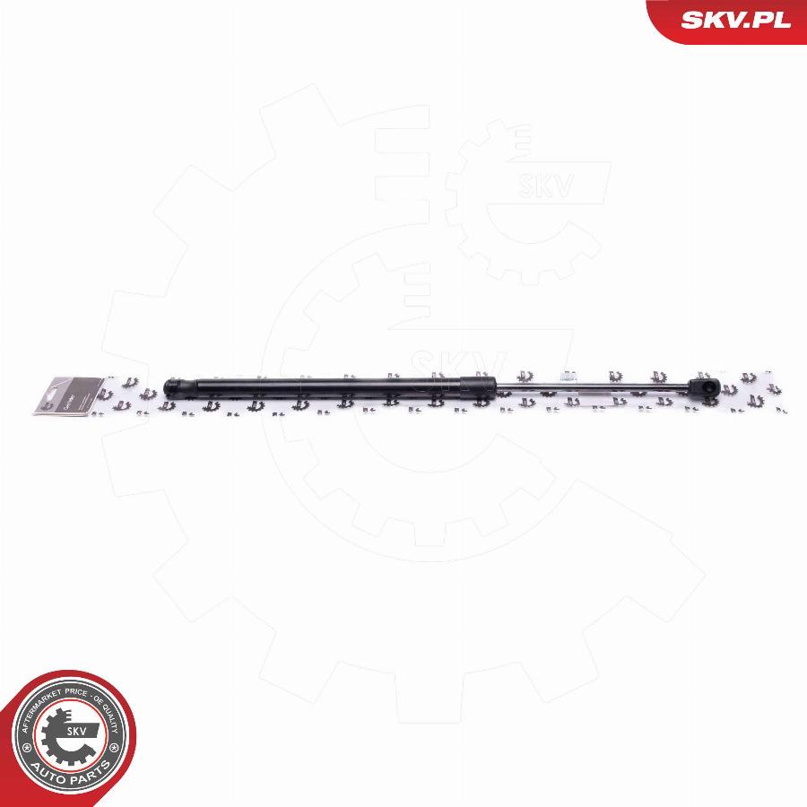 Esen SKV 52SKV821 - Ammortizatore pneumatico, Cofano bagagli /vano carico www.autoricambit.com