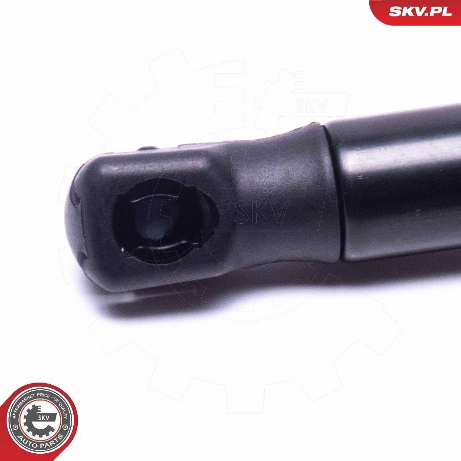 Esen SKV 52SKV821 - Ammortizatore pneumatico, Cofano bagagli /vano carico www.autoricambit.com