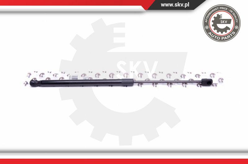 Esen SKV 52SKV350 - Ammortizatore pneumatico, Cofano bagagli /vano carico www.autoricambit.com