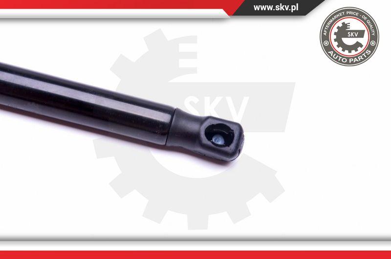 Esen SKV 52SKV313 - Ammortizatore pneumatico, Cofano bagagli /vano carico www.autoricambit.com