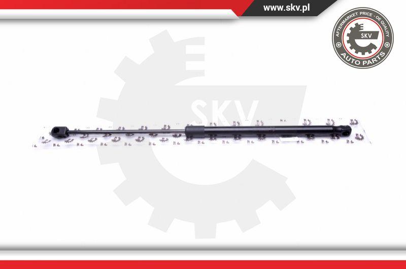 Esen SKV 52SKV324 - Ammortizatore pneumatico, Cofano bagagli /vano carico www.autoricambit.com