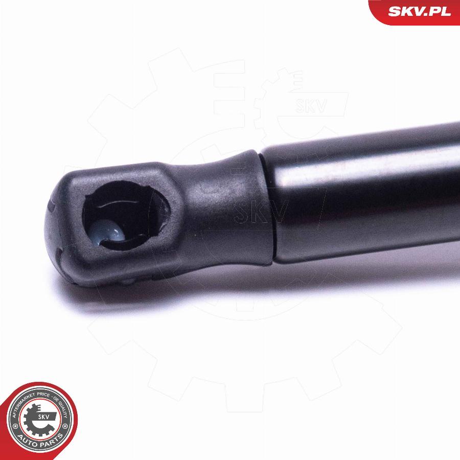 Esen SKV 52SKV798 - Ammortizatore pneumatico, Cofano bagagli /vano carico www.autoricambit.com