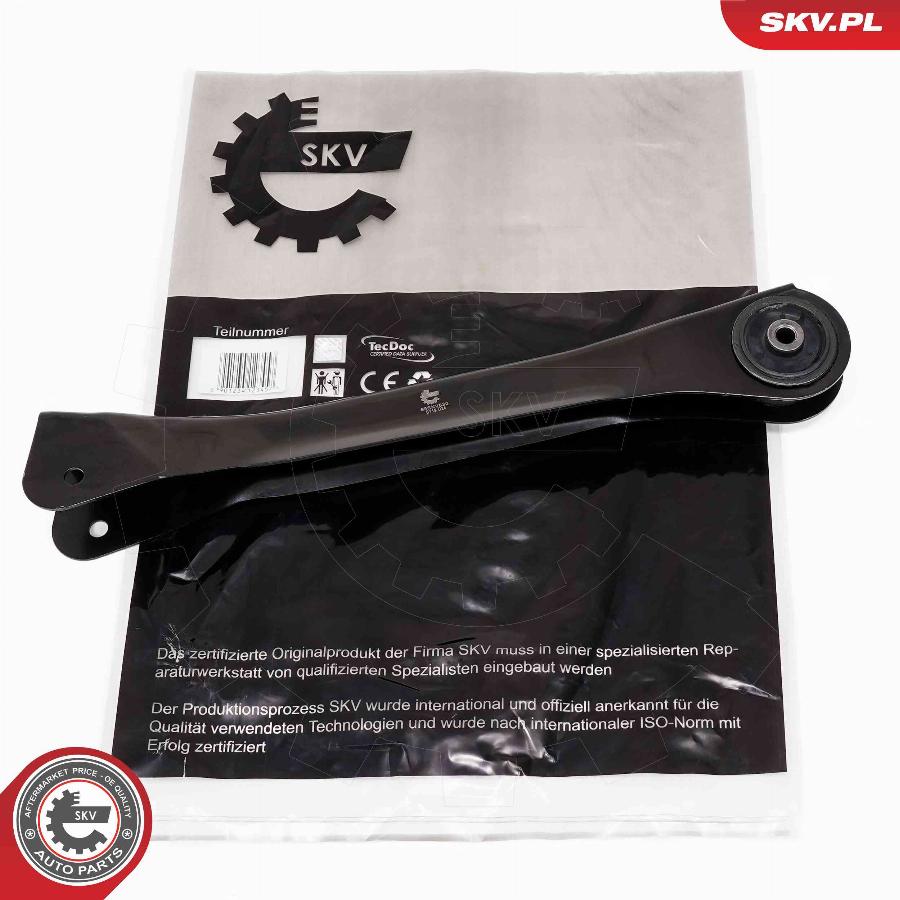 Esen SKV 69SKV830 - Sospensione a ruote indipendenti www.autoricambit.com