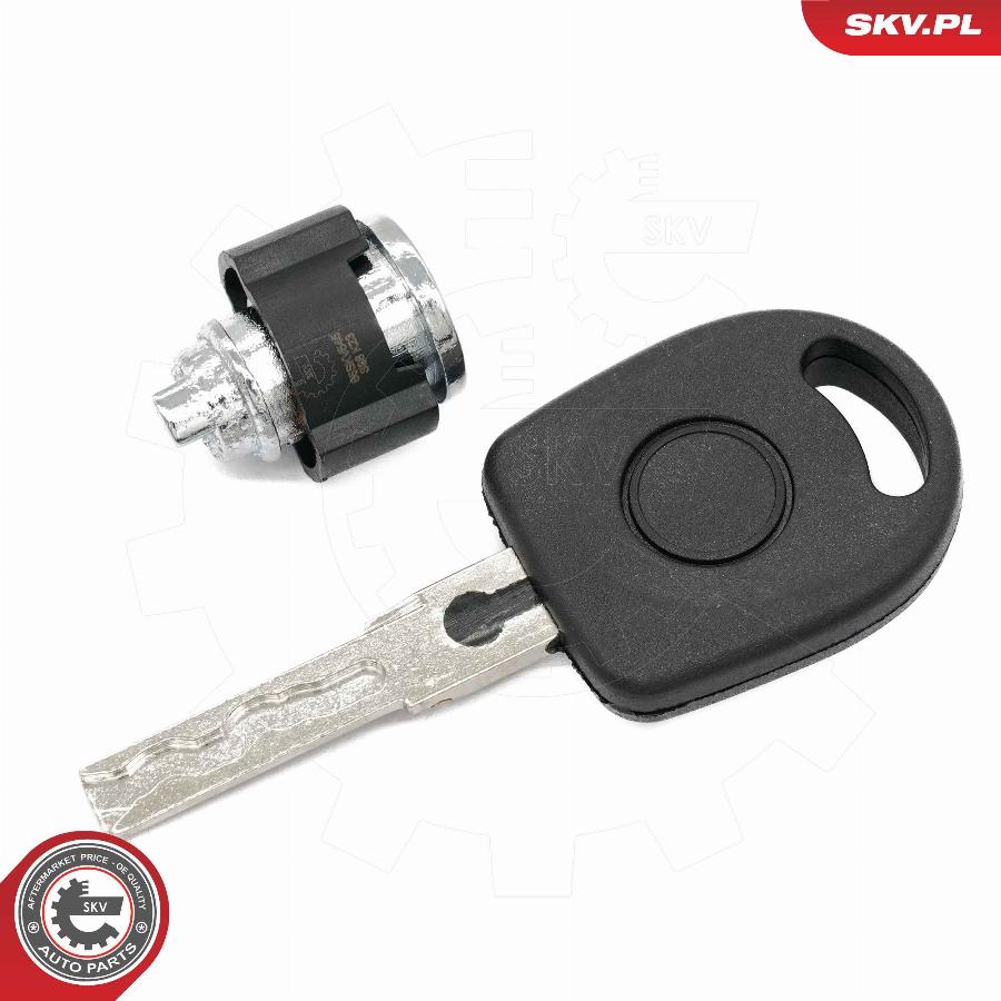 Esen SKV 65SKV545 - Cilindro serratura www.autoricambit.com