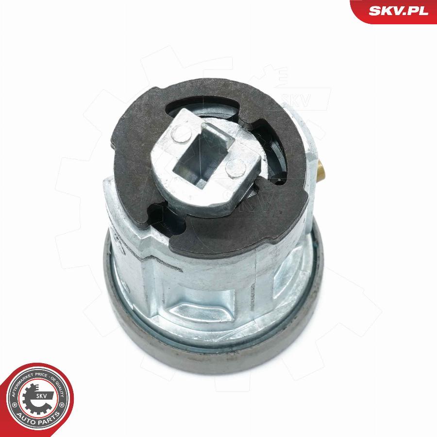 Esen SKV 65SKV503 - Interruttore, Accensione / motorino d'avviamento www.autoricambit.com