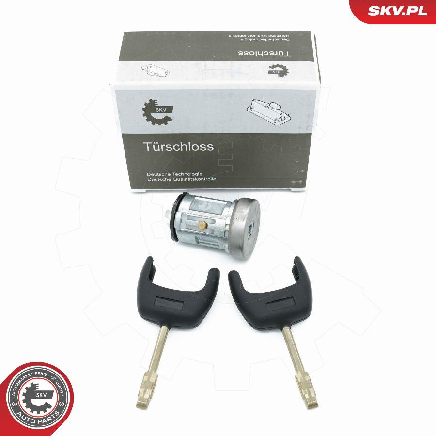 Esen SKV 65SKV516 - Interruttore, Accensione / motorino d'avviamento www.autoricambit.com