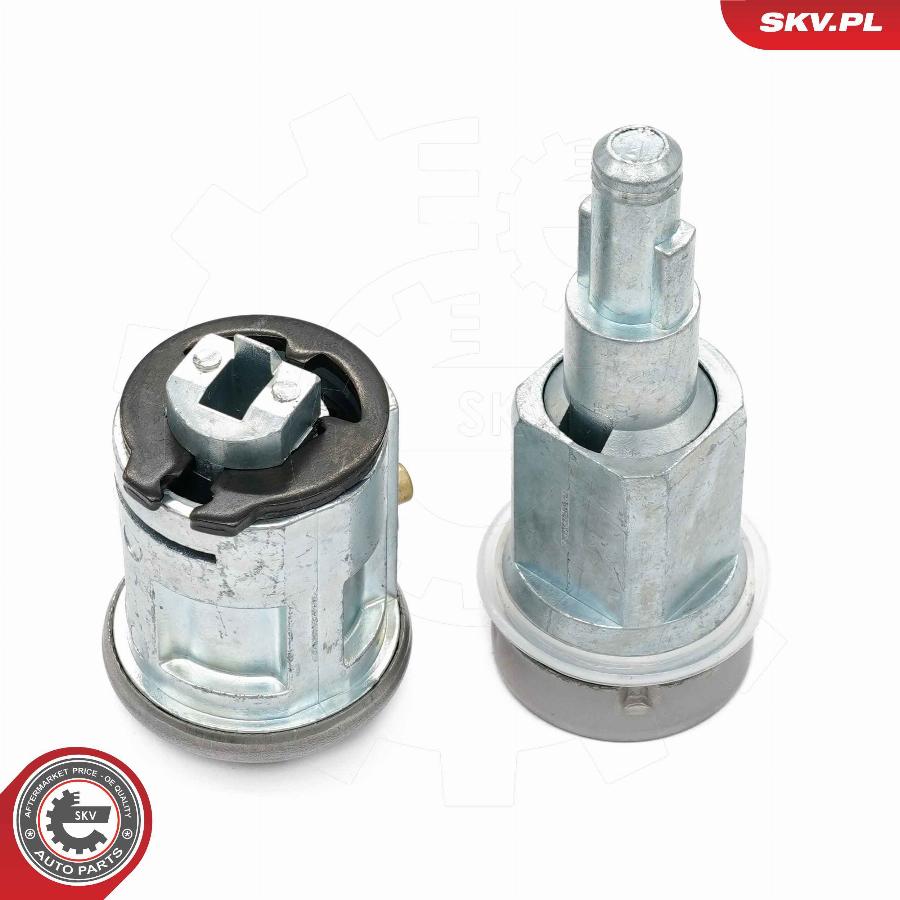 Esen SKV 65SKV801 - Interruttore, Accensione / motorino d'avviamento www.autoricambit.com