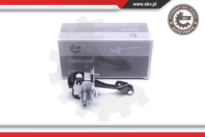 Esen SKV 60SKV905 - Fermaporta www.autoricambit.com