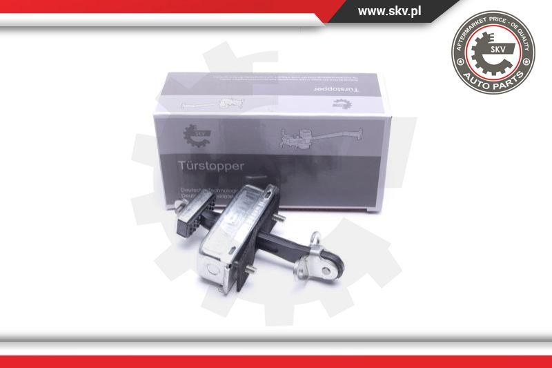 Esen SKV 60SKV900 - Fermaporta www.autoricambit.com