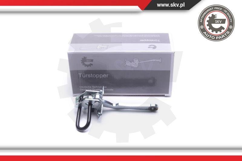 Esen SKV 60SKV920 - Fermaporta www.autoricambit.com