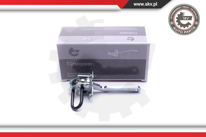 Esen SKV 60SKV921 - Fermaporta www.autoricambit.com