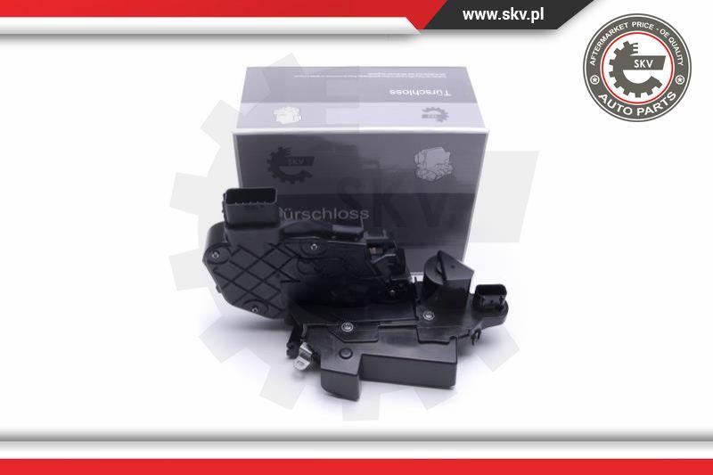 Esen SKV 60SKV081 - Serratura sport. www.autoricambit.com