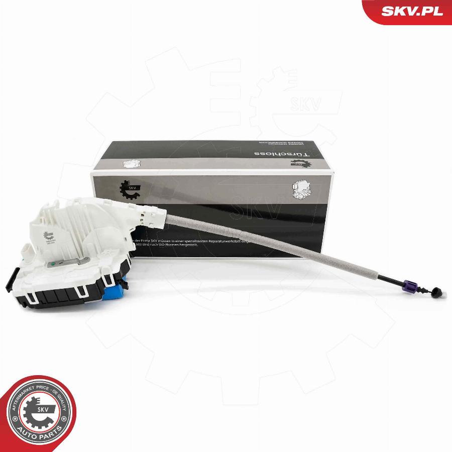 Esen SKV 60SKV304 - Serratura sport. www.autoricambit.com