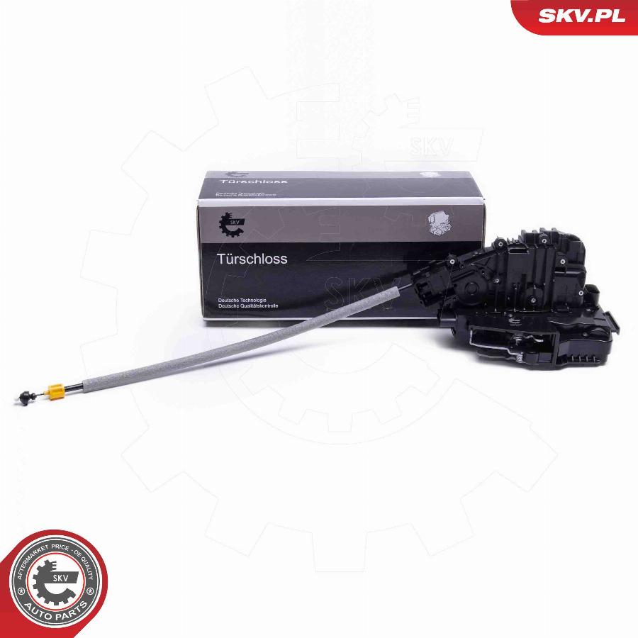 Esen SKV 60SKV283 - Serratura sport. www.autoricambit.com