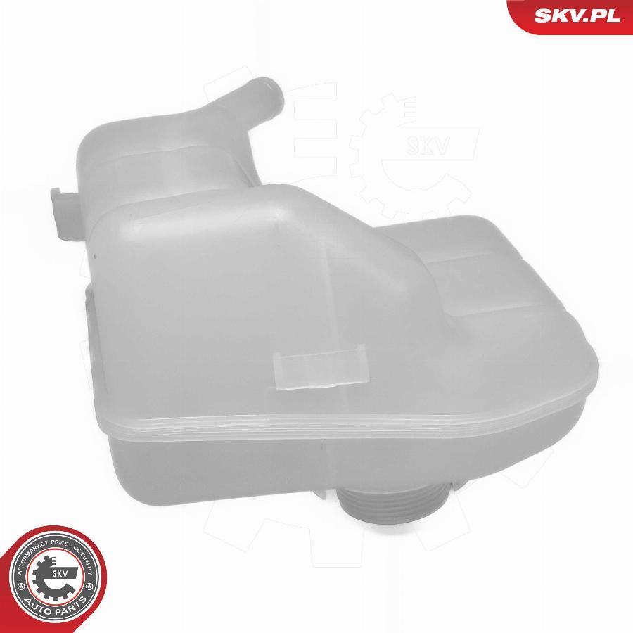 Esen SKV 61SKV401 - Serbatoio compensazione, Refrigerante www.autoricambit.com