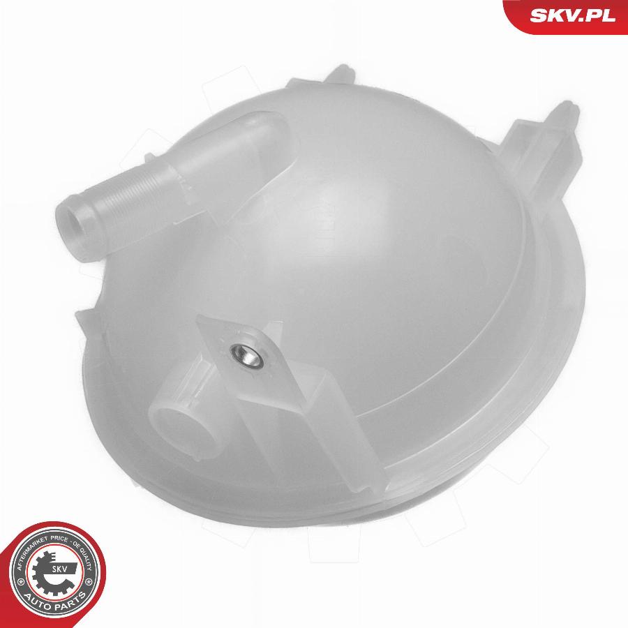 Esen SKV 61SKV473 - Serbatoio compensazione, Refrigerante www.autoricambit.com