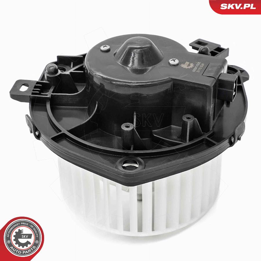 Esen SKV 68SKV005 - Ventilatore abitacolo www.autoricambit.com