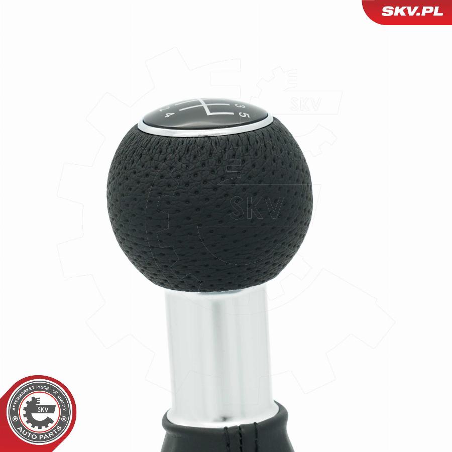 Esen SKV 63SKV443 - Pomello leva cambio www.autoricambit.com