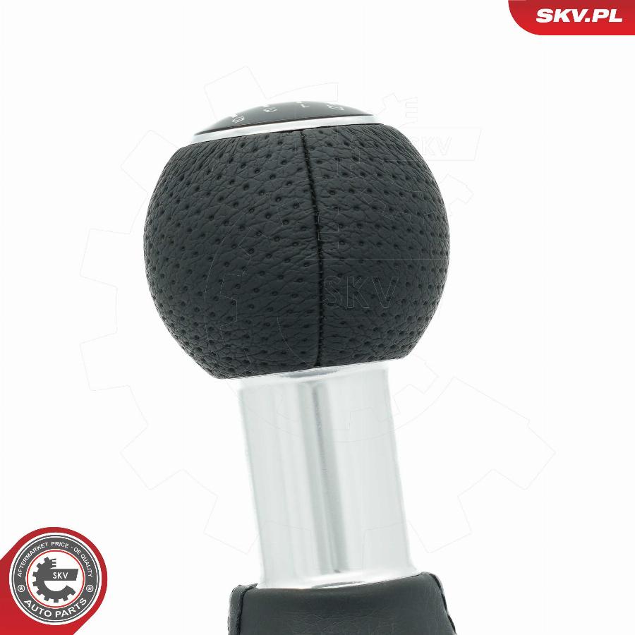 Esen SKV 63SKV443 - Pomello leva cambio www.autoricambit.com