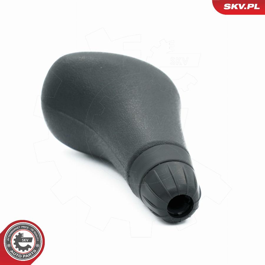 Esen SKV 63SKV146 - Pomello leva cambio www.autoricambit.com