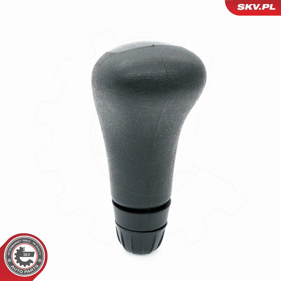 Esen SKV 63SKV146 - Pomello leva cambio www.autoricambit.com