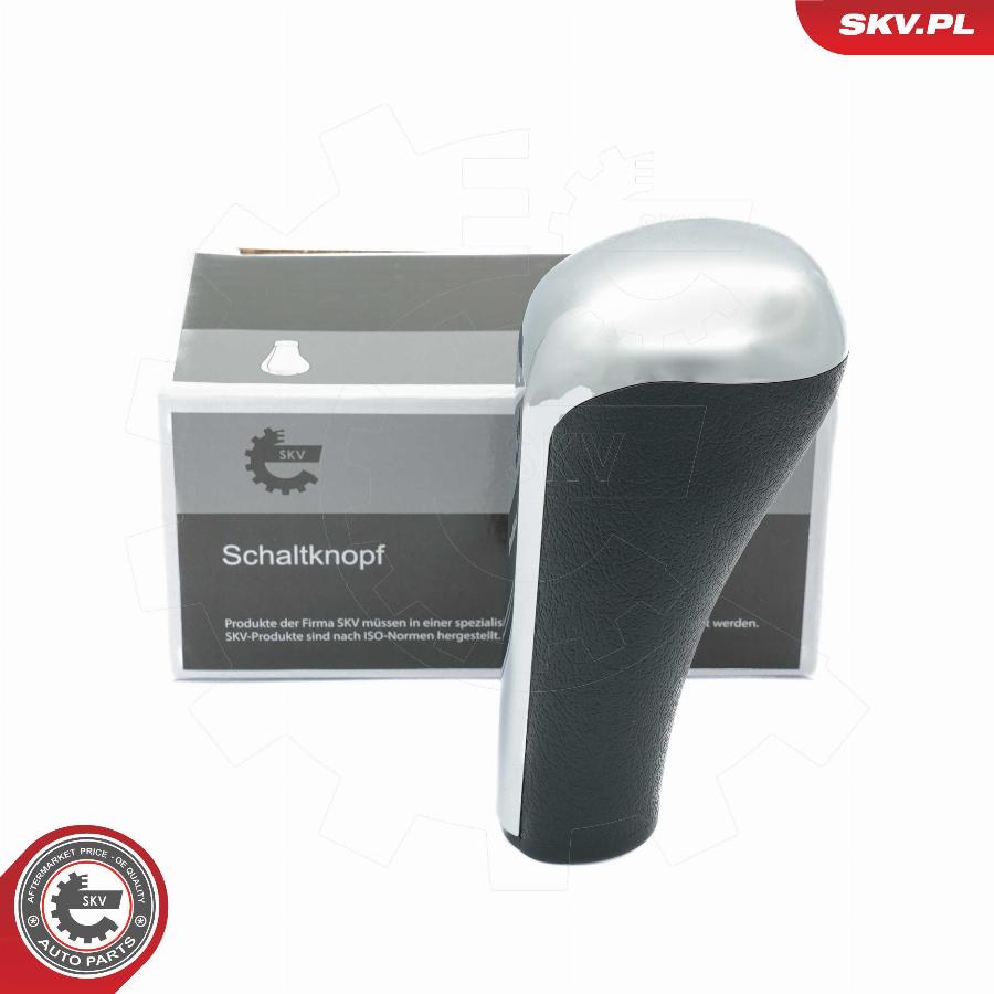 Esen SKV 63SKV104 - Pomello leva cambio www.autoricambit.com