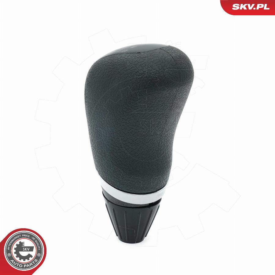 Esen SKV 63SKV133 - Pomello leva cambio www.autoricambit.com