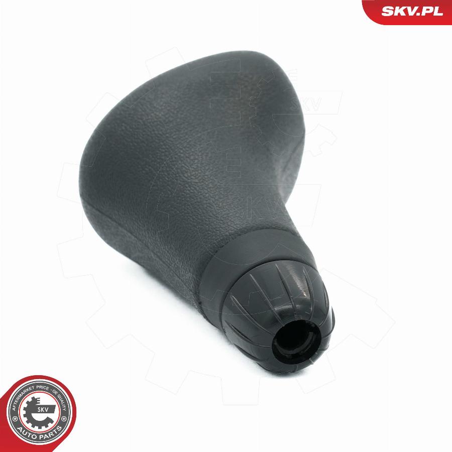 Esen SKV 63SKV137 - Pomello leva cambio www.autoricambit.com