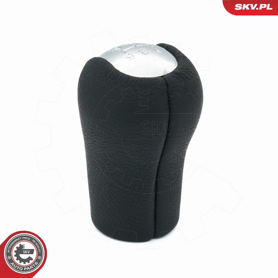 Esen SKV 63SKV123 - Pomello leva cambio www.autoricambit.com