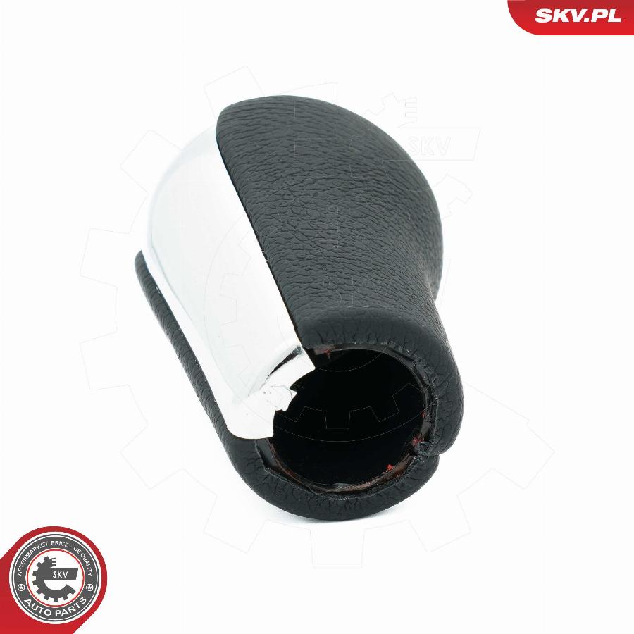 Esen SKV 63SKV123 - Pomello leva cambio www.autoricambit.com