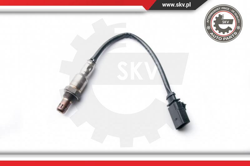 Esen SKV 09SKV990 - Sonda lambda www.autoricambit.com