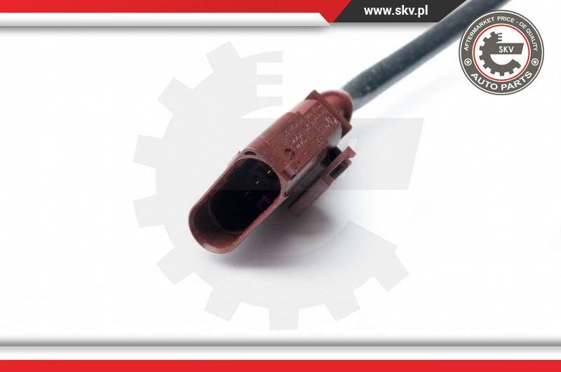 Esen SKV 09SKV991 - Sonda lambda www.autoricambit.com