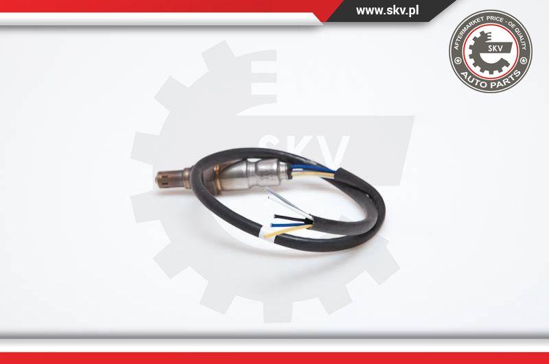 Esen SKV 09SKV906 - Sonda lambda www.autoricambit.com