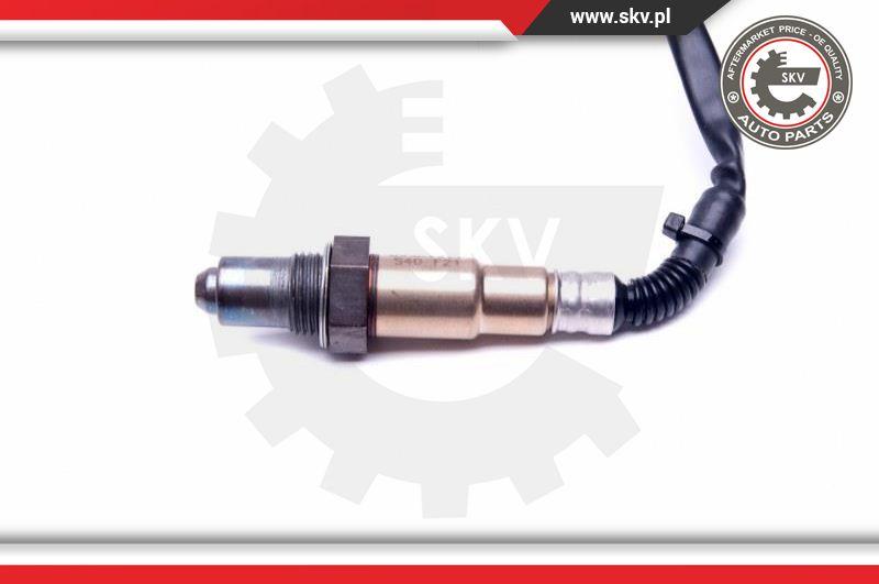 Esen SKV 09SKV911 - Sonda lambda www.autoricambit.com