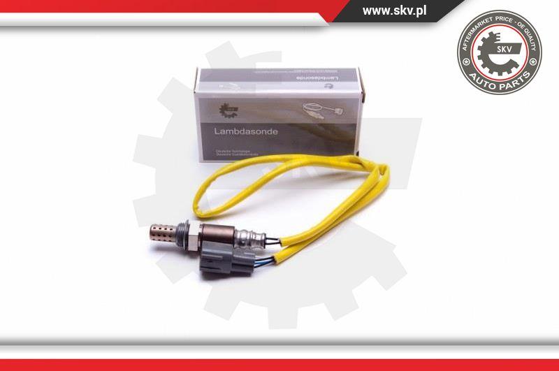 Esen SKV 09SKV440 - Sonda lambda www.autoricambit.com