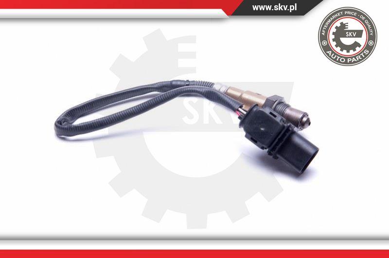 Esen SKV 09SKV414 - Sonda lambda www.autoricambit.com