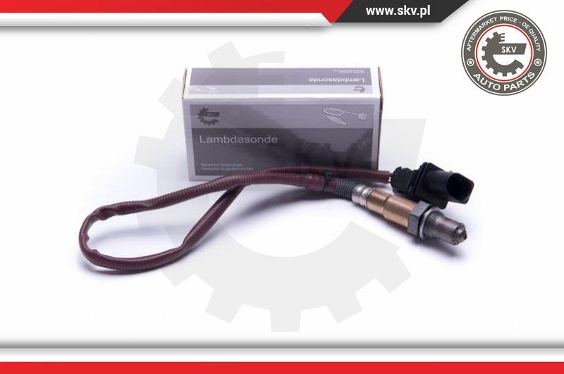 Esen SKV 09SKV413 - Sonda lambda www.autoricambit.com