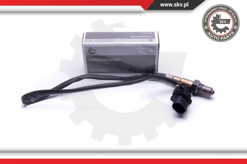 Esen SKV 09SKV426 - Sonda lambda www.autoricambit.com