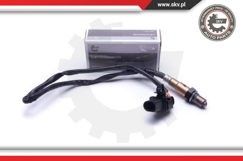 Esen SKV 09SKV422 - Sonda lambda www.autoricambit.com