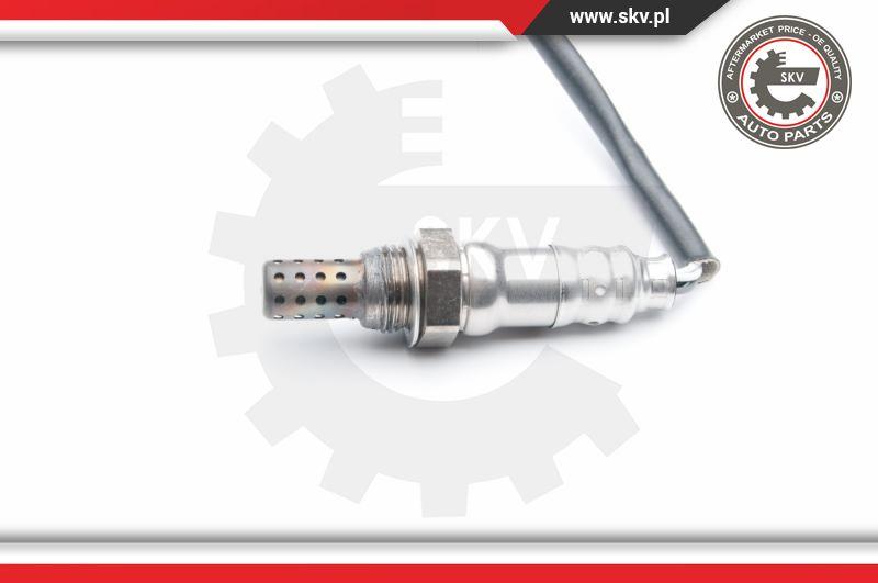 Esen SKV 09SKV598 - Sonda lambda www.autoricambit.com