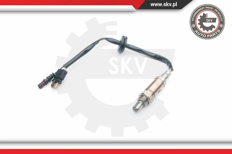 Esen SKV 09SKV548 - Sonda lambda www.autoricambit.com