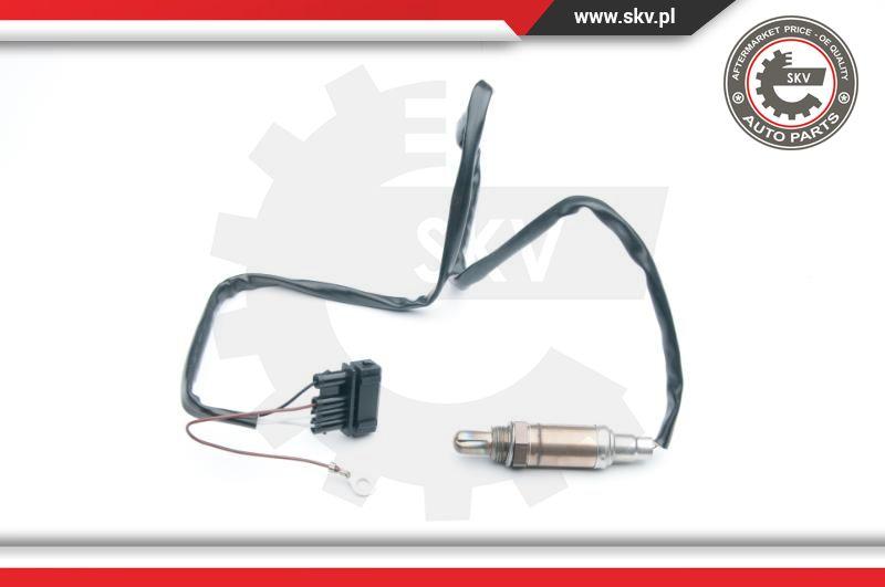 Esen SKV 09SKV542 - Sonda lambda www.autoricambit.com